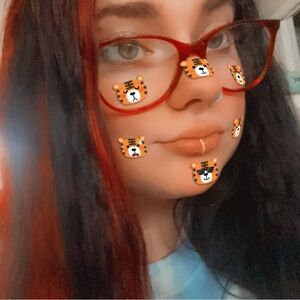 Meet your Posher, Kylee